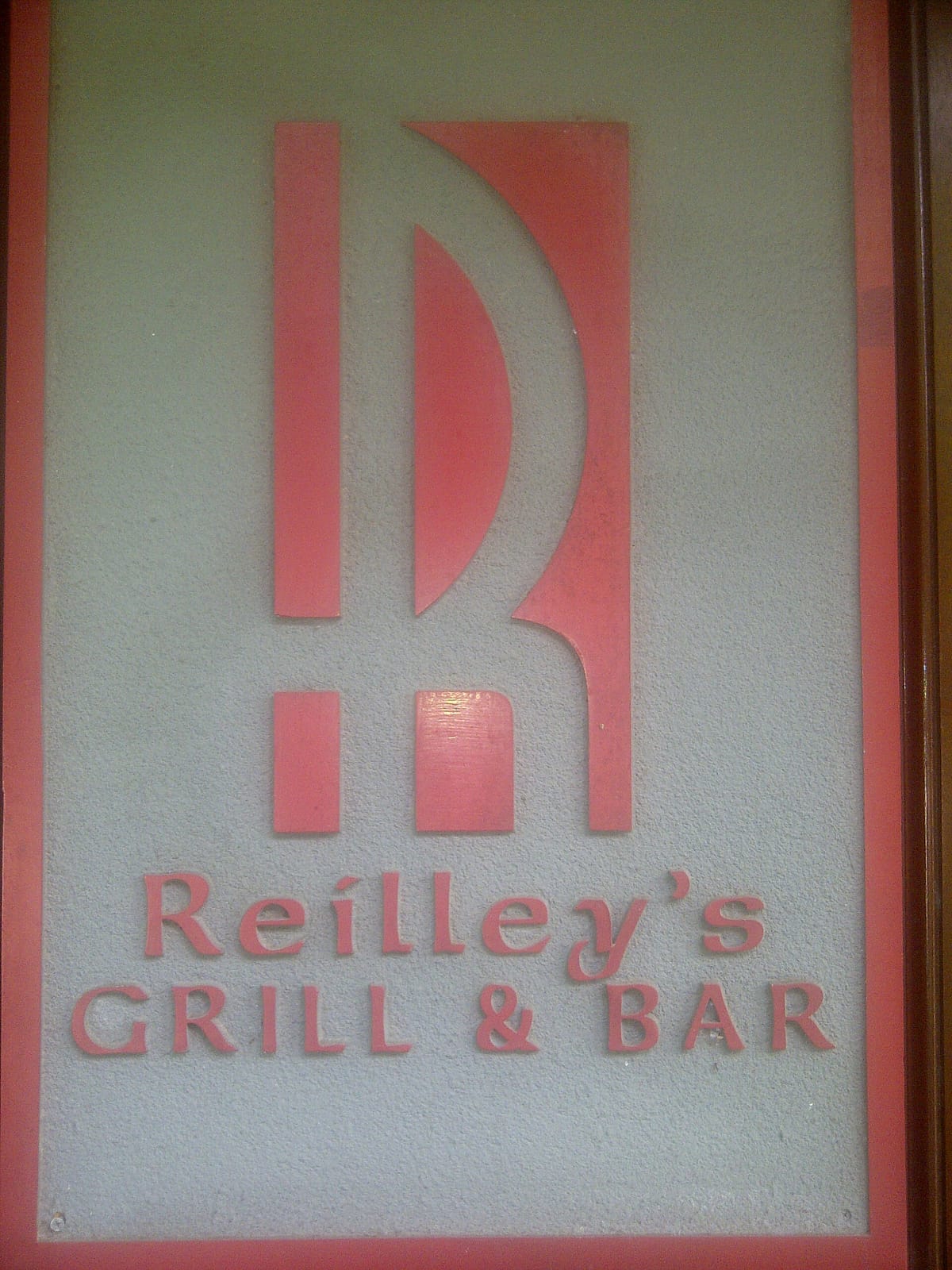 Reilley's Grill & Bar