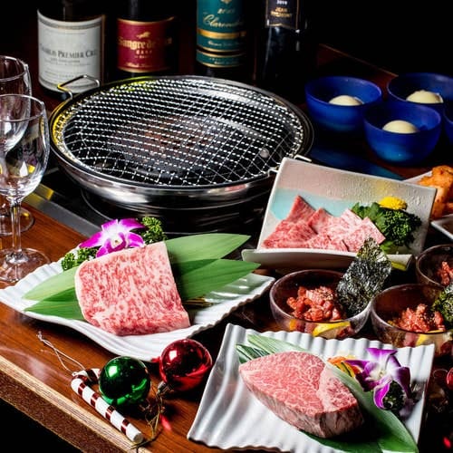 神戸牛焼肉 WASSIA photo 8