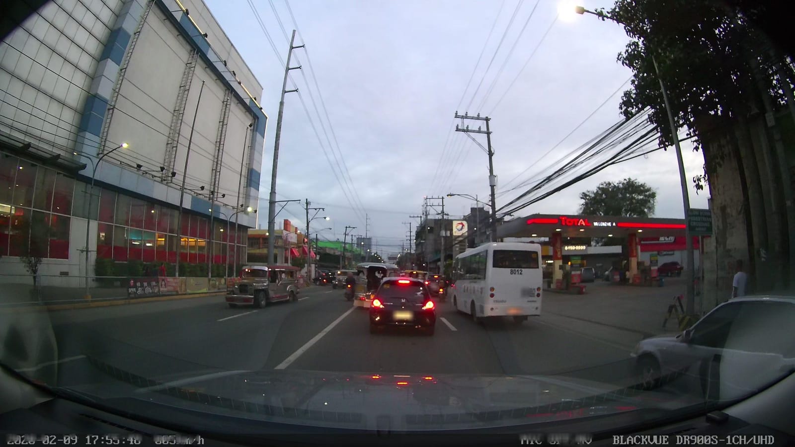 Botejyu SM City Valenzuela