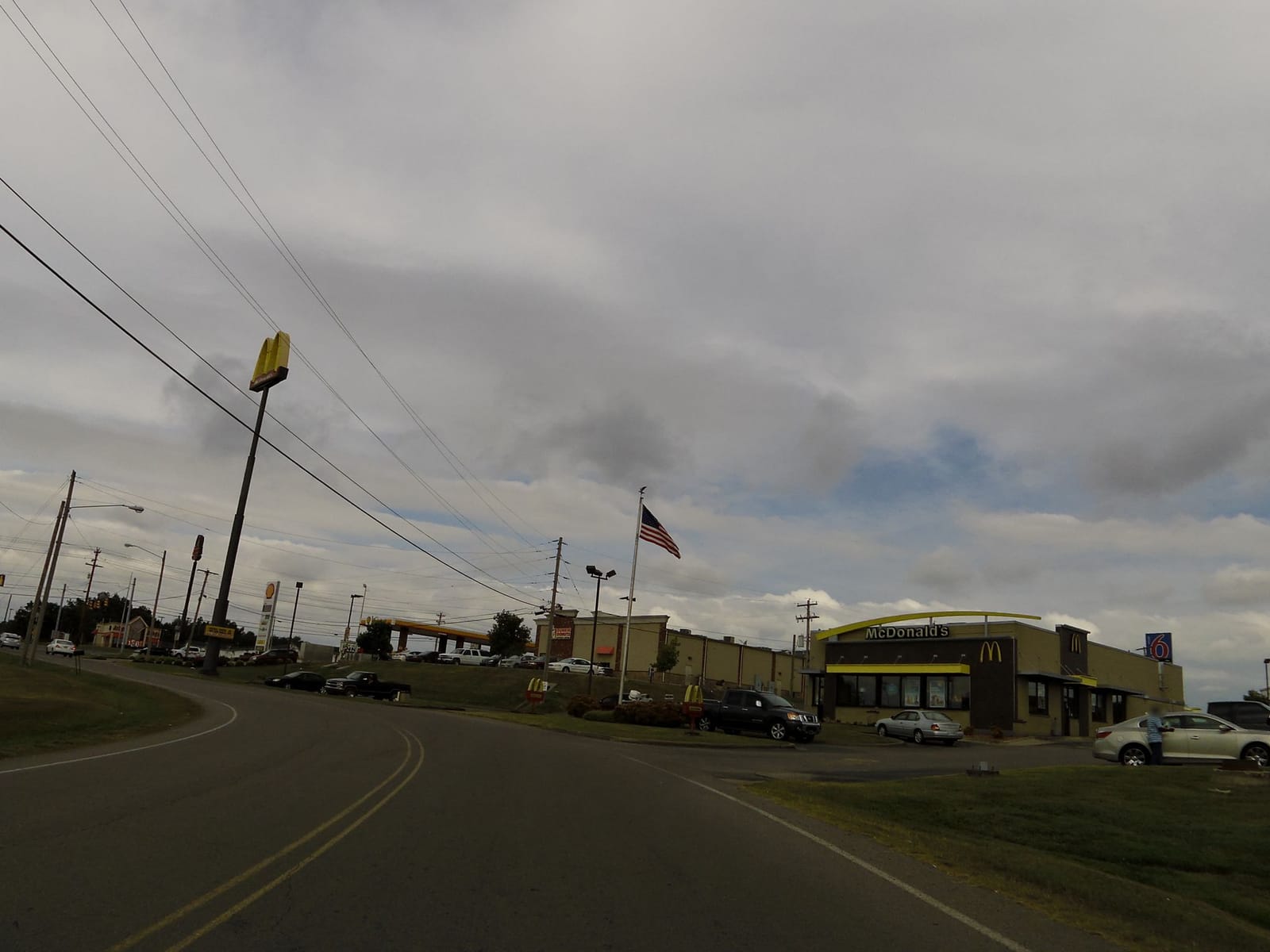 Hardee's