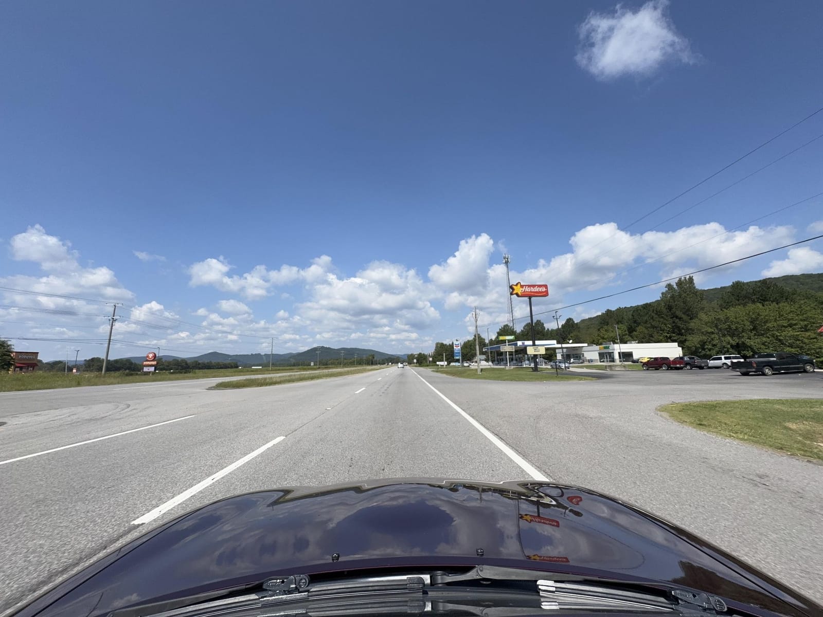 Hardee's