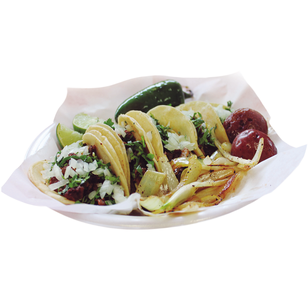 Taqueria Monterrey