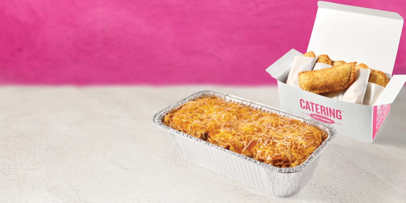 Taco Cabana