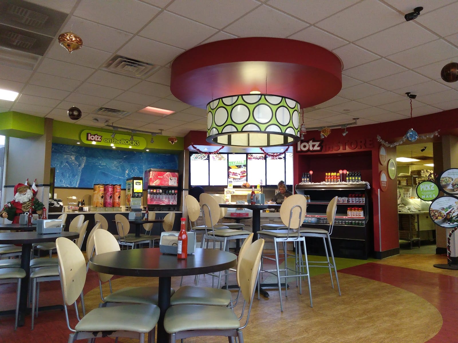 Schlotzsky's