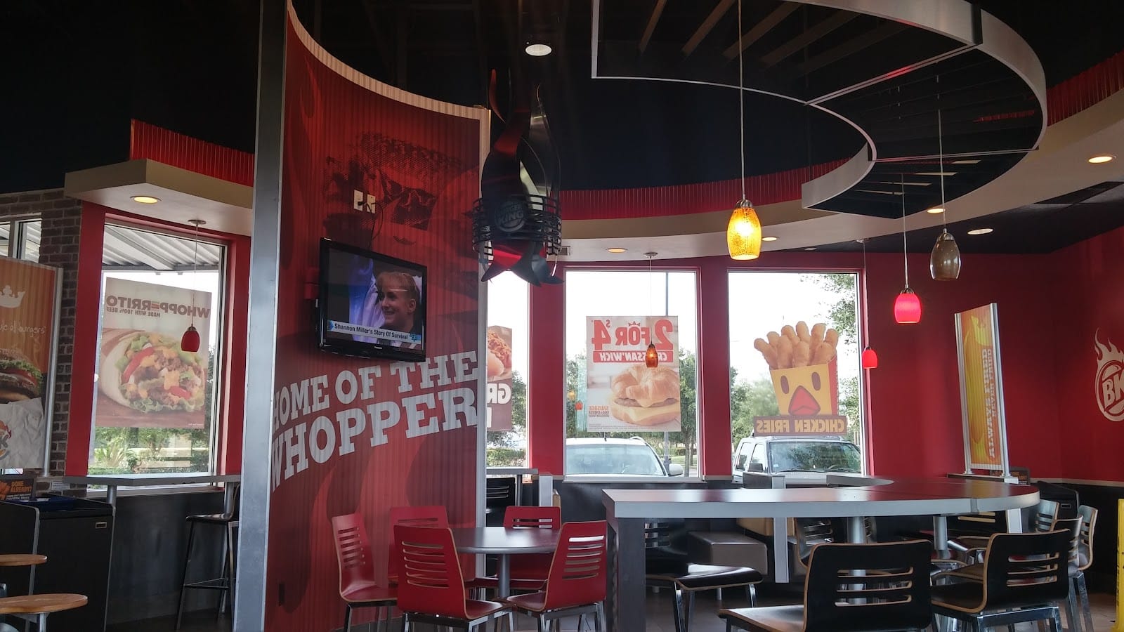 Burger King