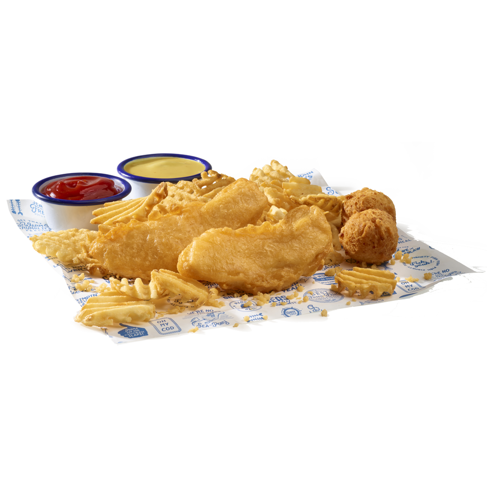 Long John Silver's photo 8