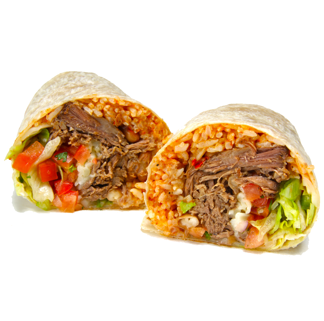 Taqueria Monterrey