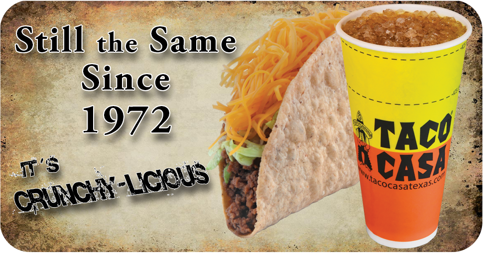 Taco Casa