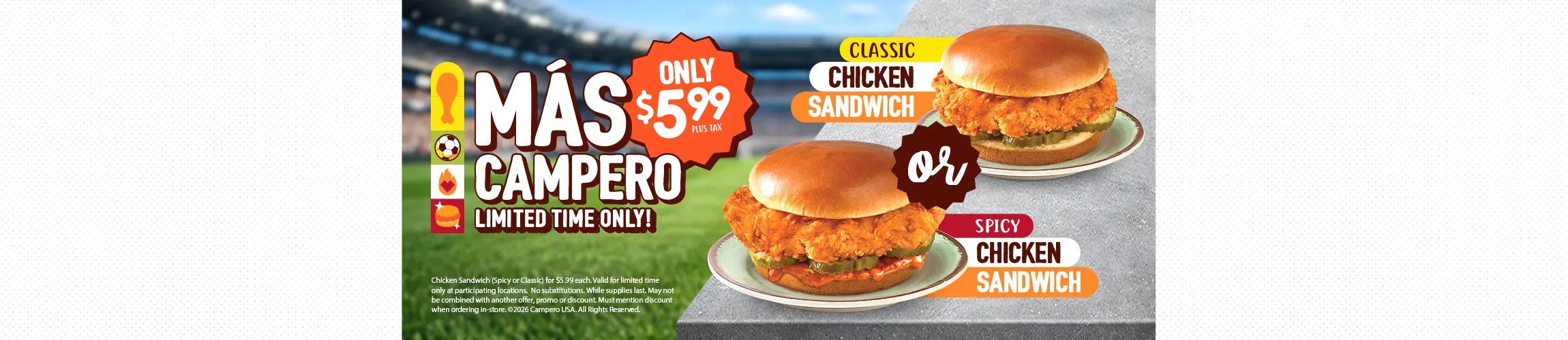 Pollo Campero photo 5