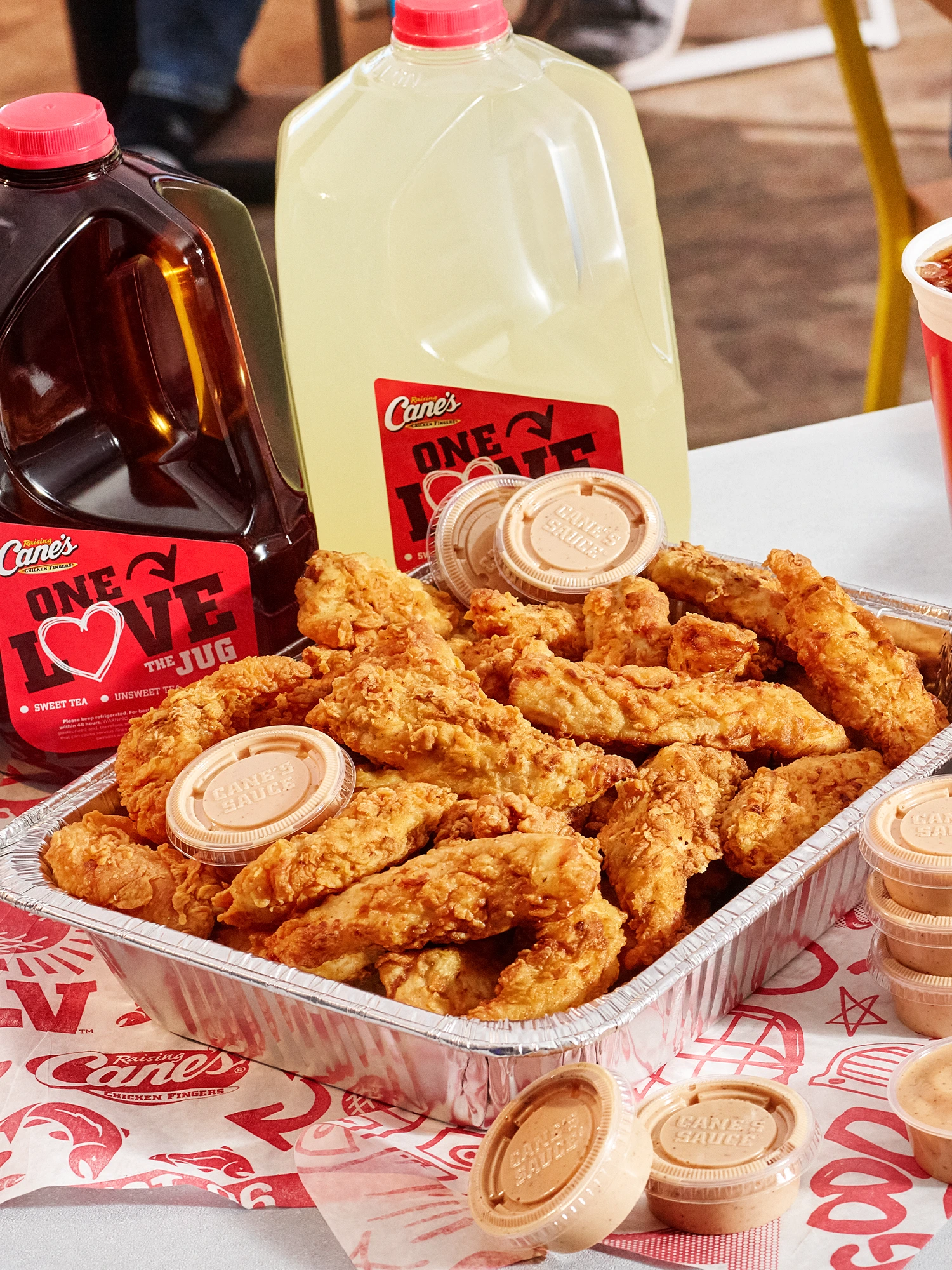 Raising Cane's photo 5