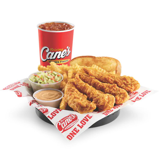 Raising Cane's photo 6