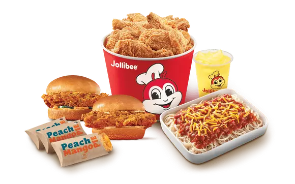 Jollibee photo 5