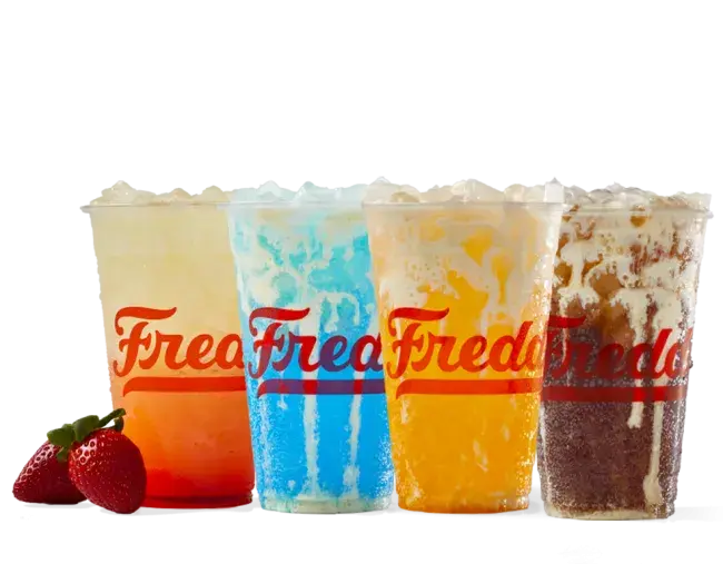 Freddy's photo 2