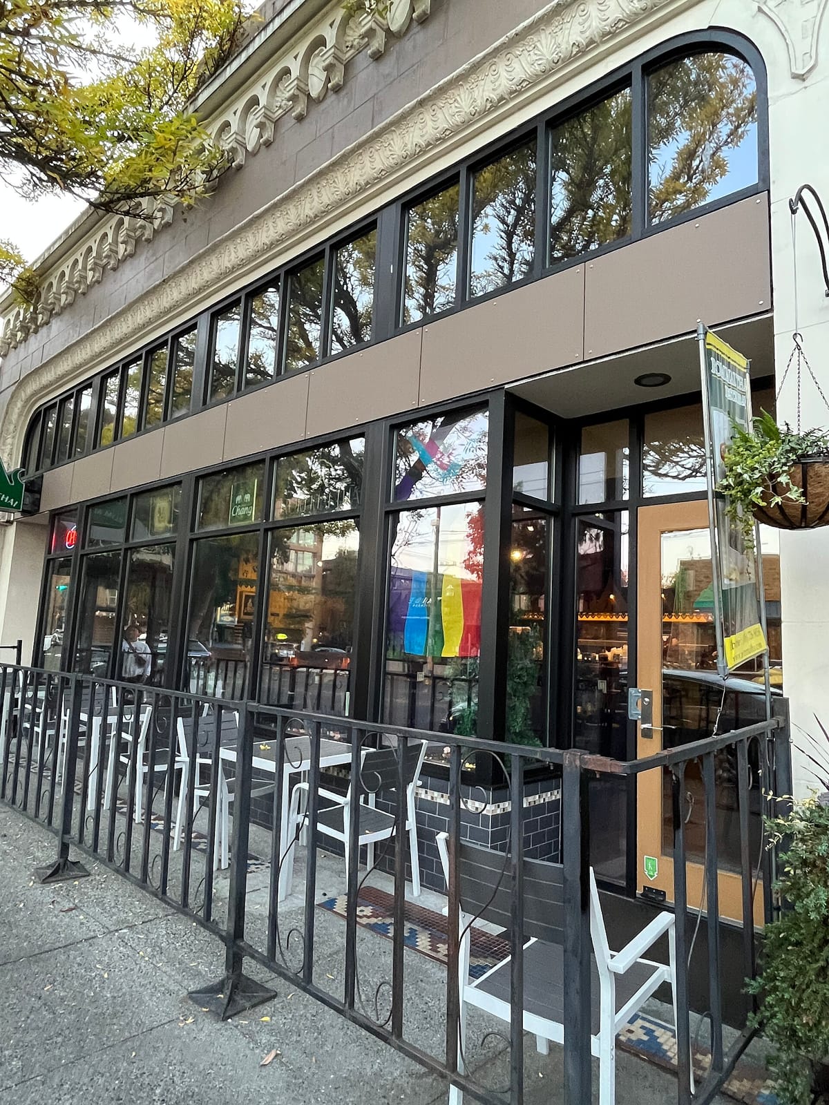Aoki Sushi & Grill