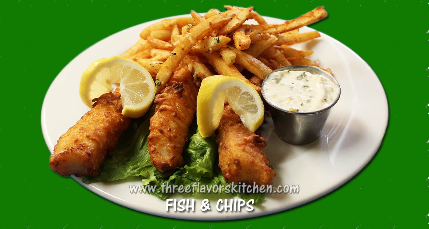 Three Flavors Kitchen photo 4
