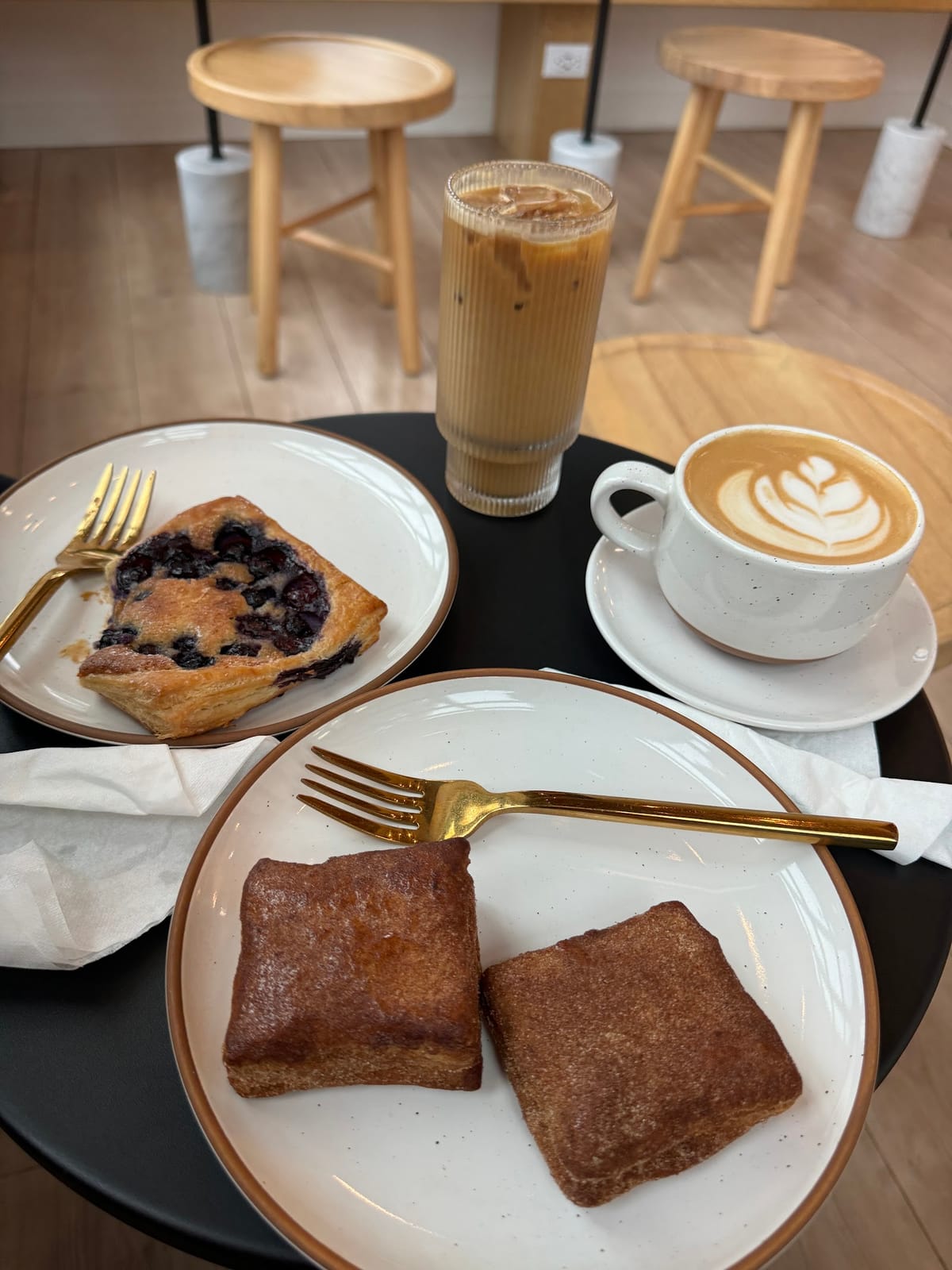 Stillhouse Coffee