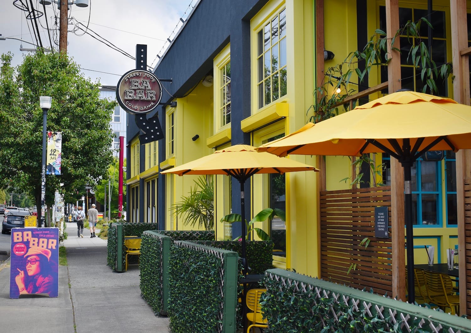 Ba Bar