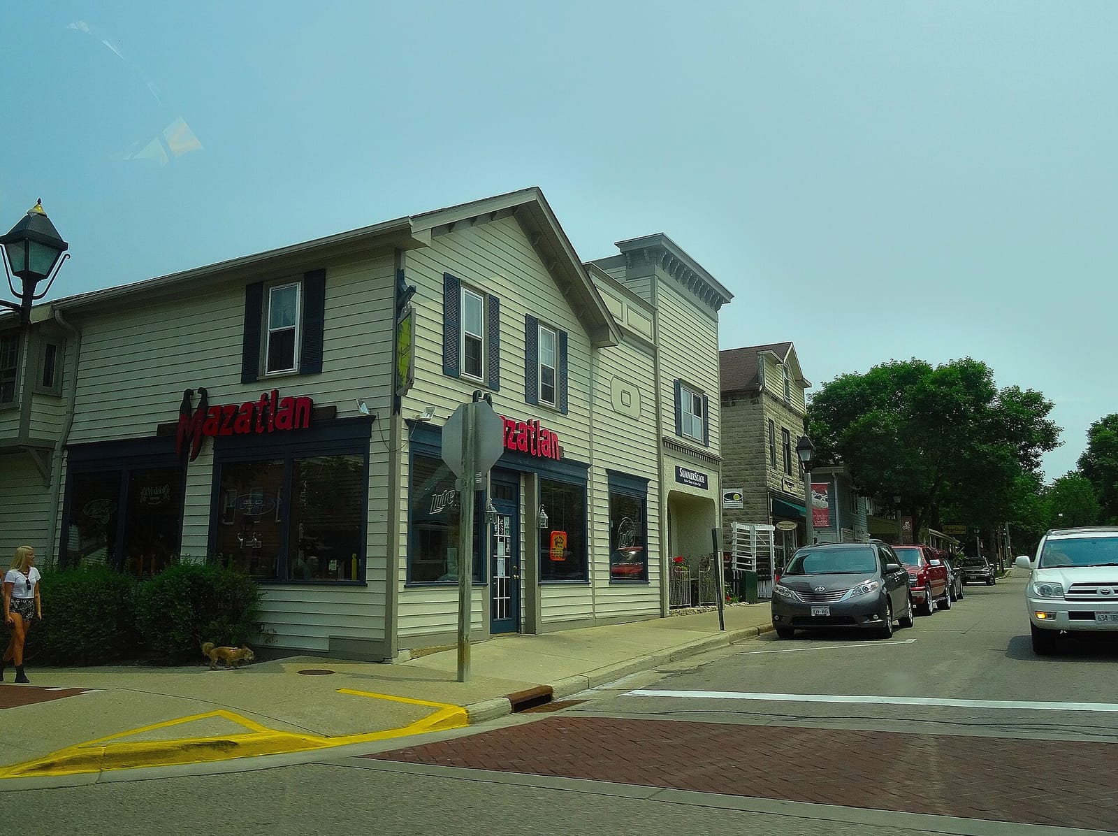 Sally's Sweet Shoppe