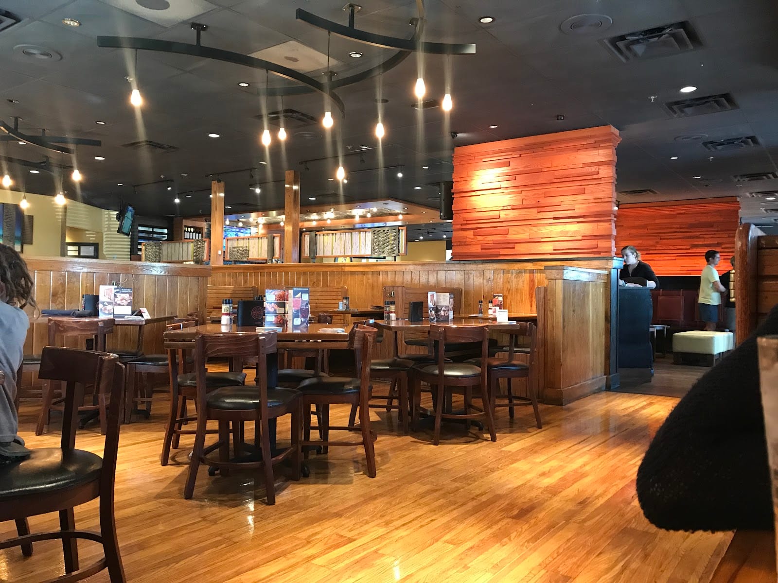 Outback Steakhouse