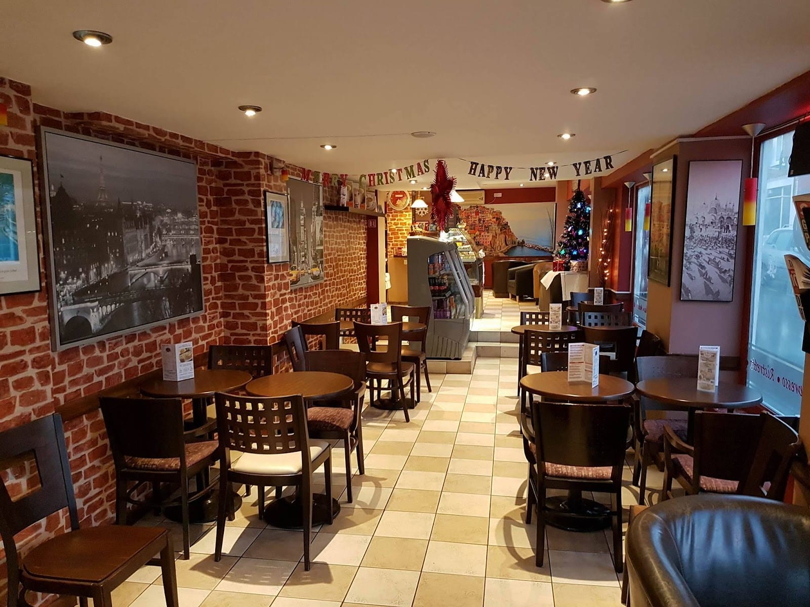Amici