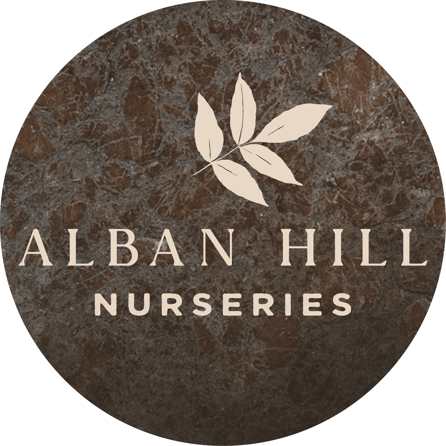 Alban Hill Nurseries