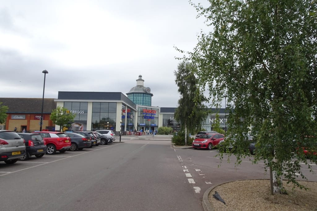 Greggs
