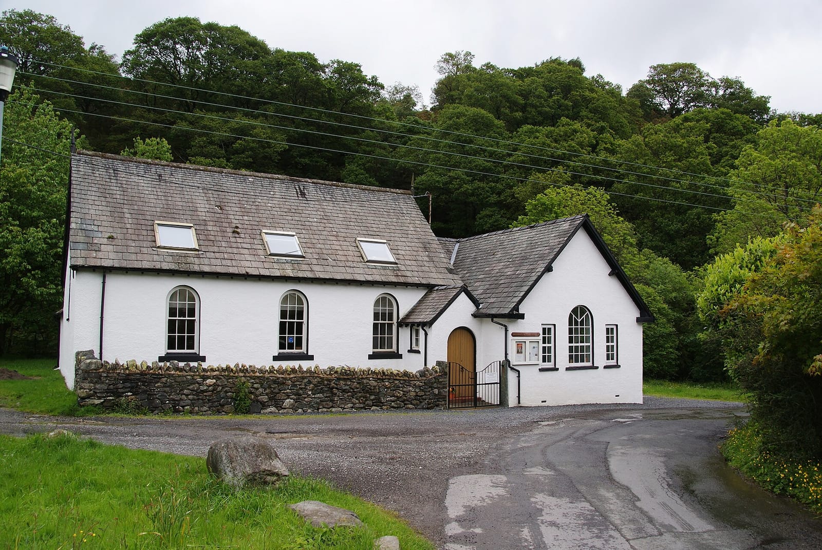 Coledale Inn