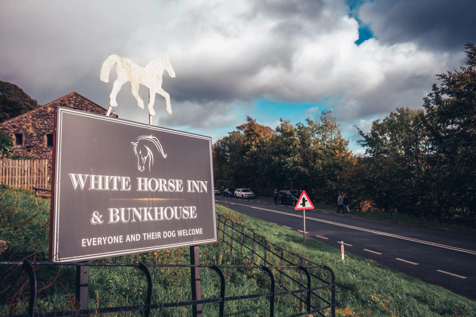 White Horse Inn
