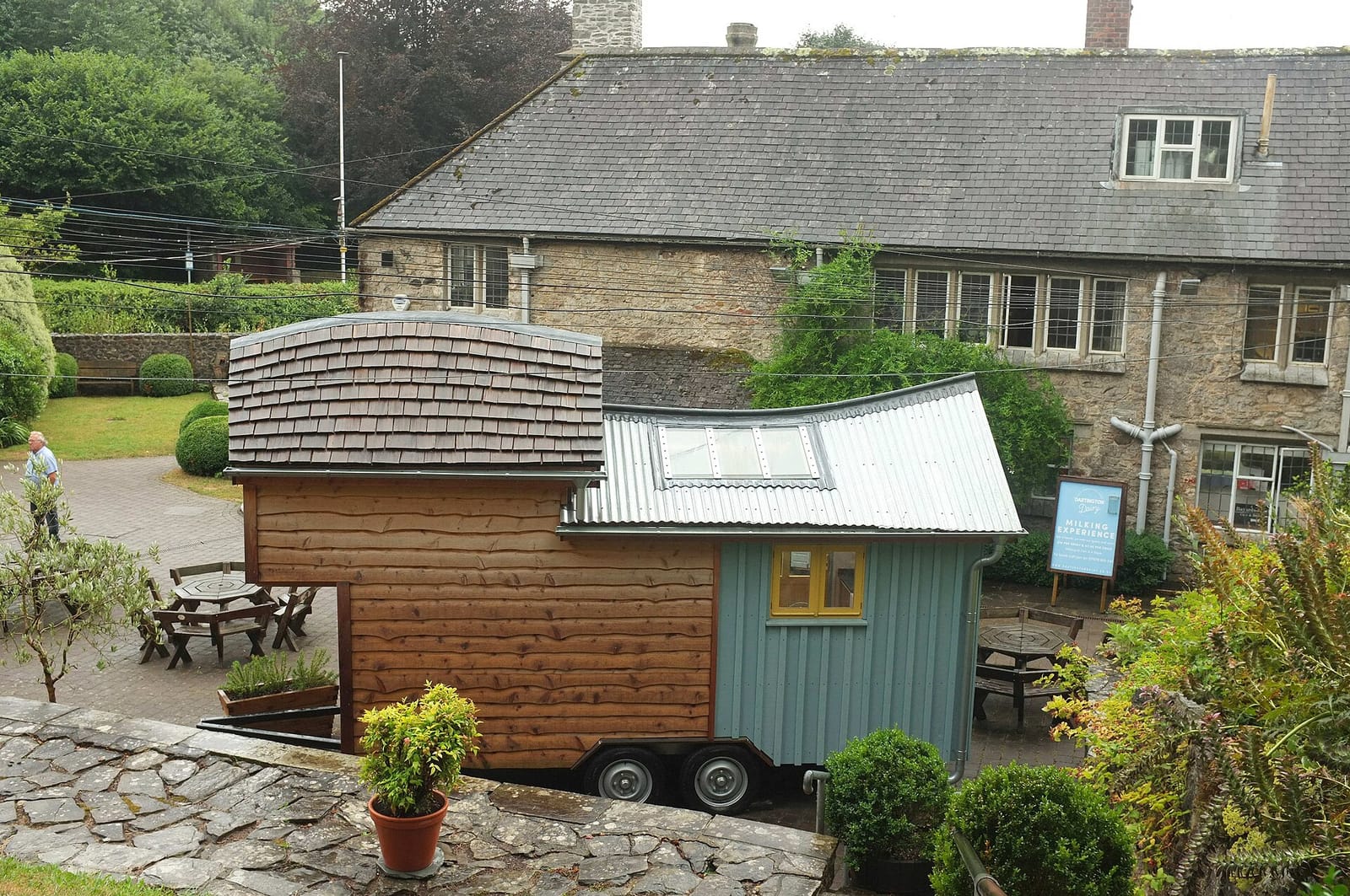 Bayards Kitchen