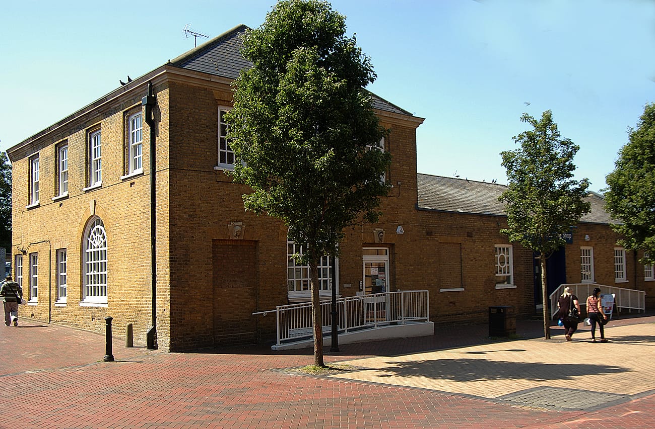 Greggs