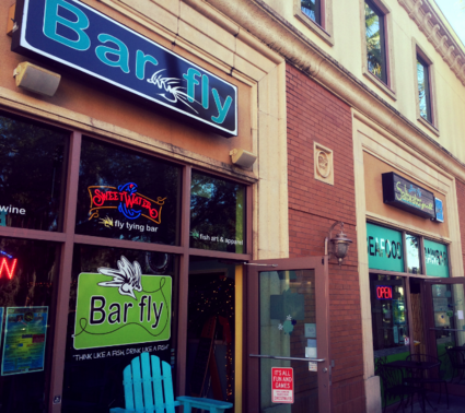 Bar Fly photo 2