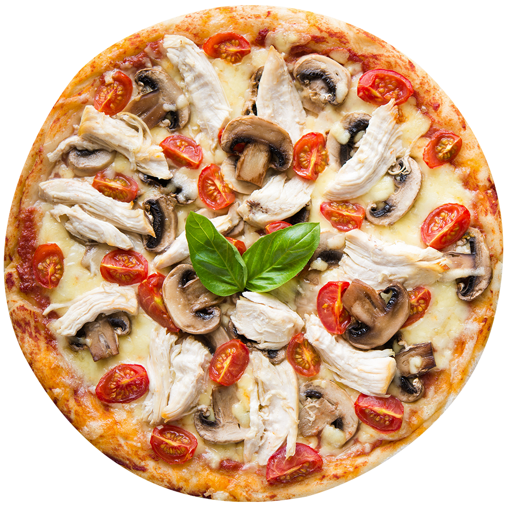 Continental Pizza
