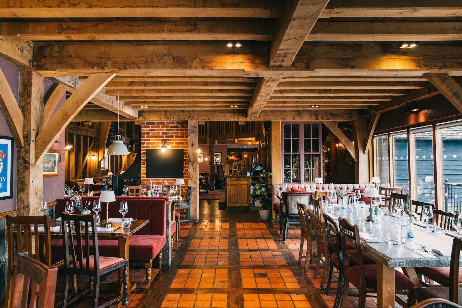 Cams Mill