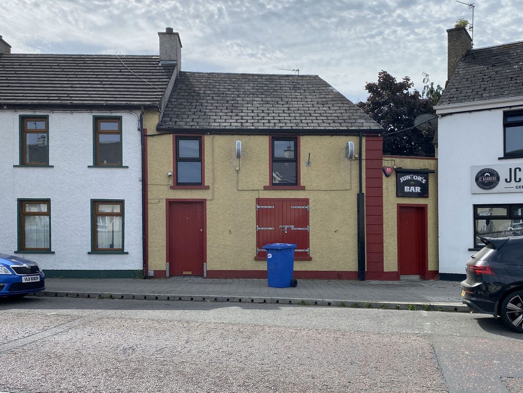 Riverview Chippy