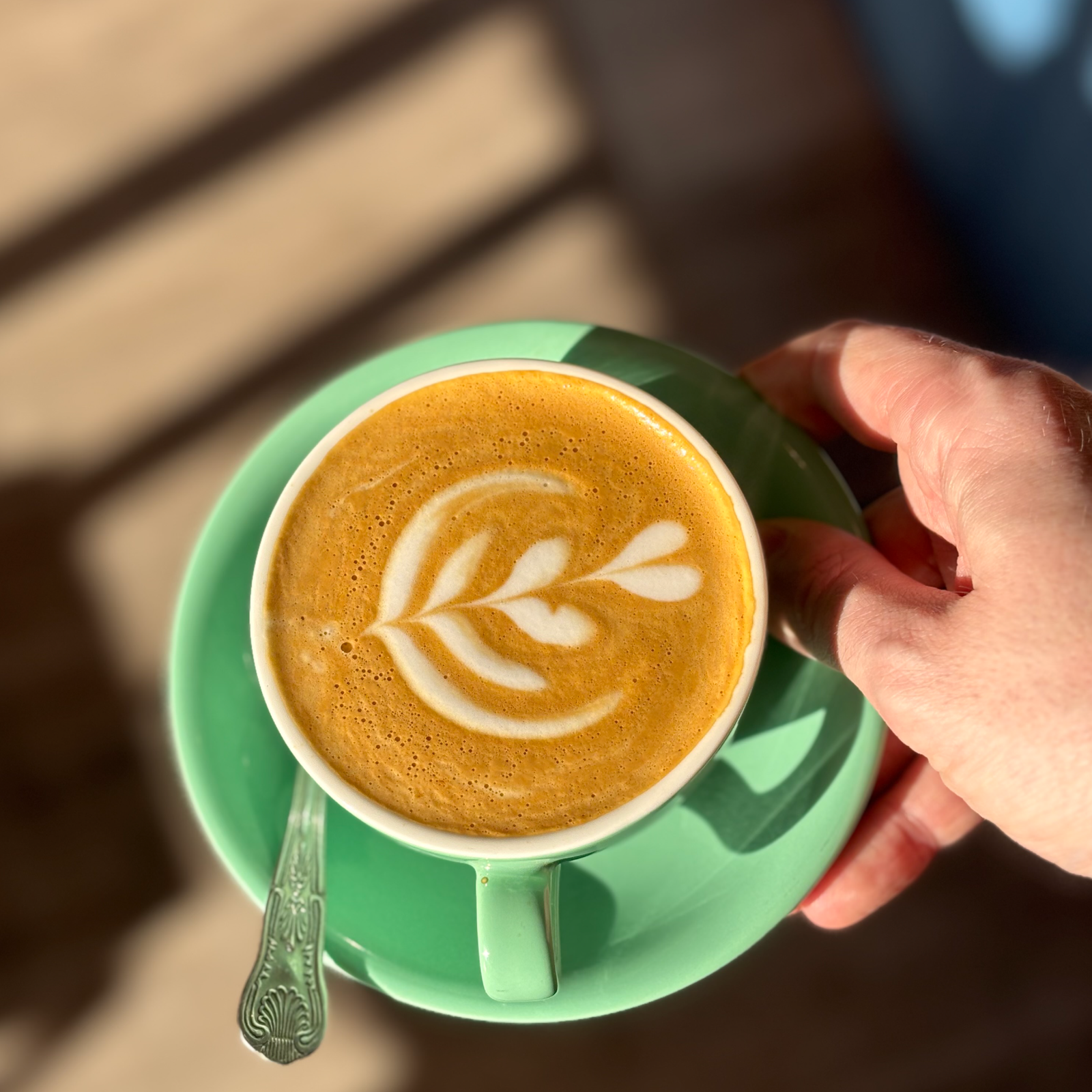 Garage Coffee