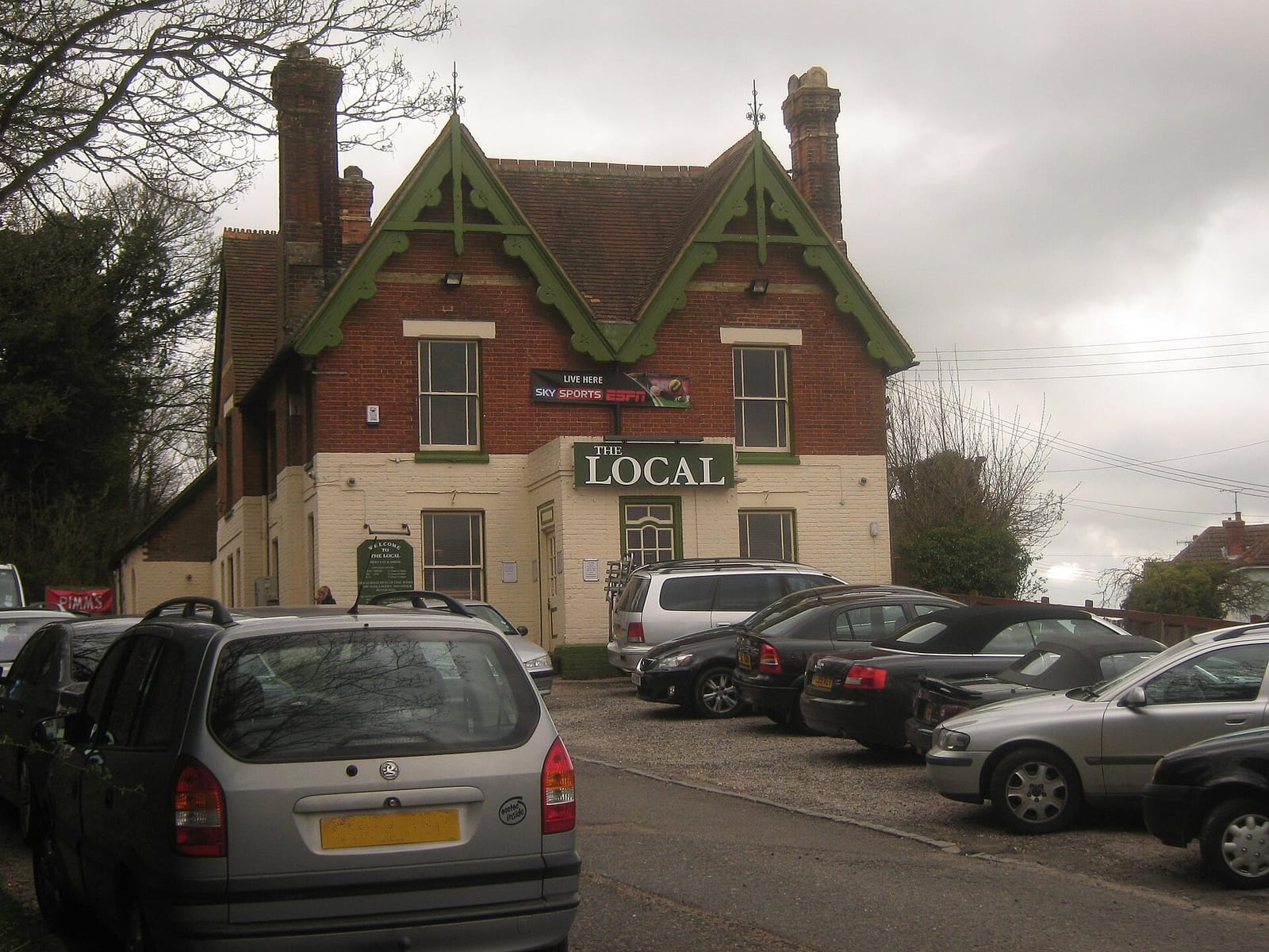 The Local