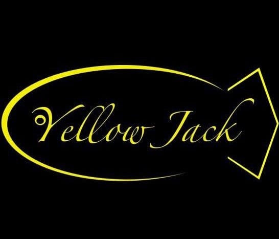 Yellowjack Sushi