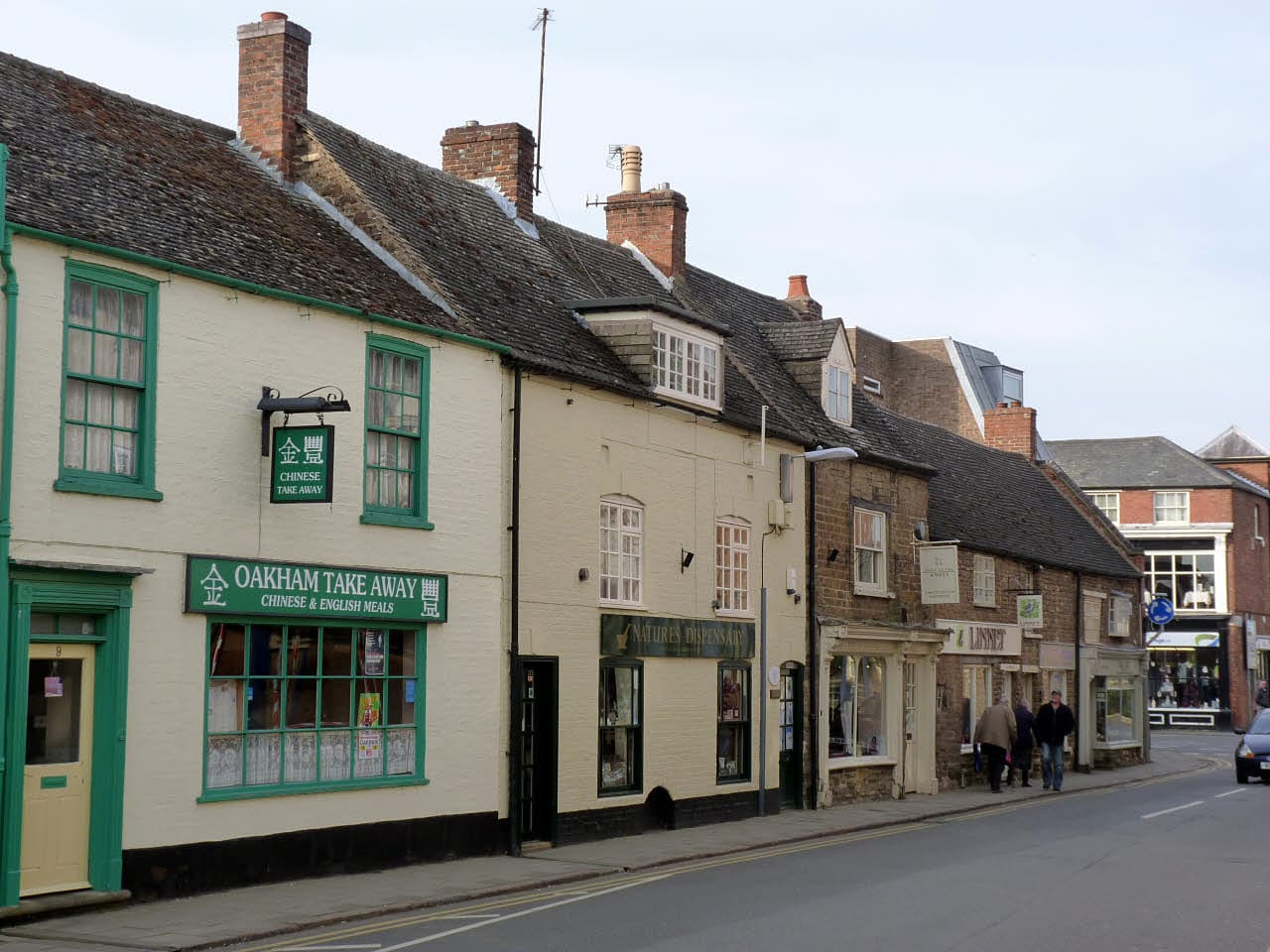 Fika Oakham photo 2