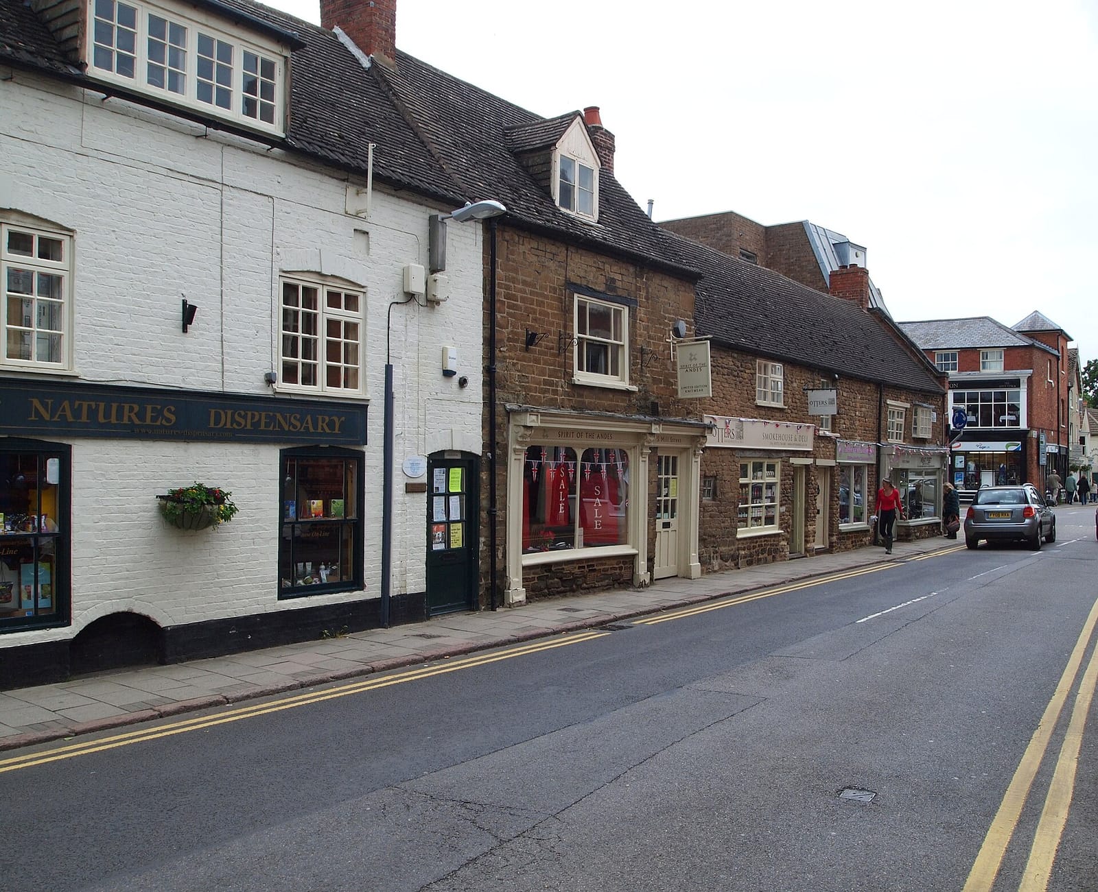 Fika Oakham photo 1