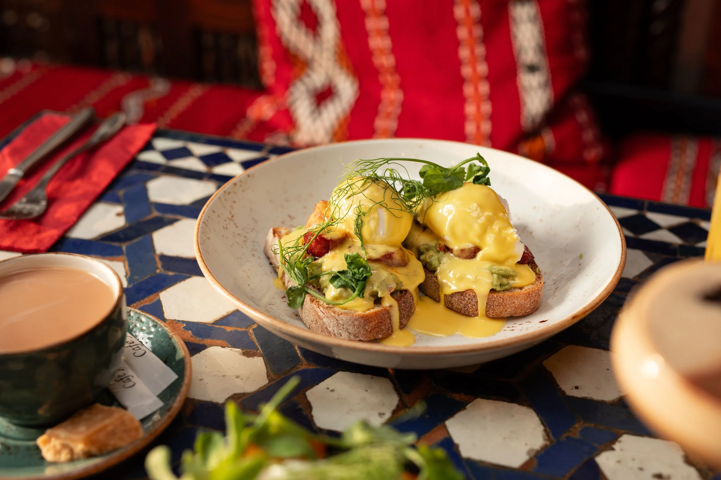 Cafe Andaluz photo 3