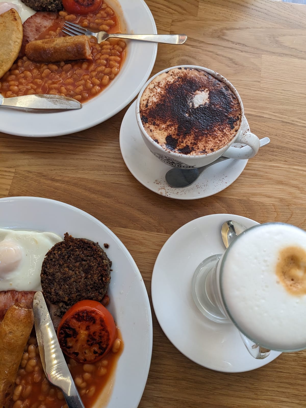 The Koffee Pot