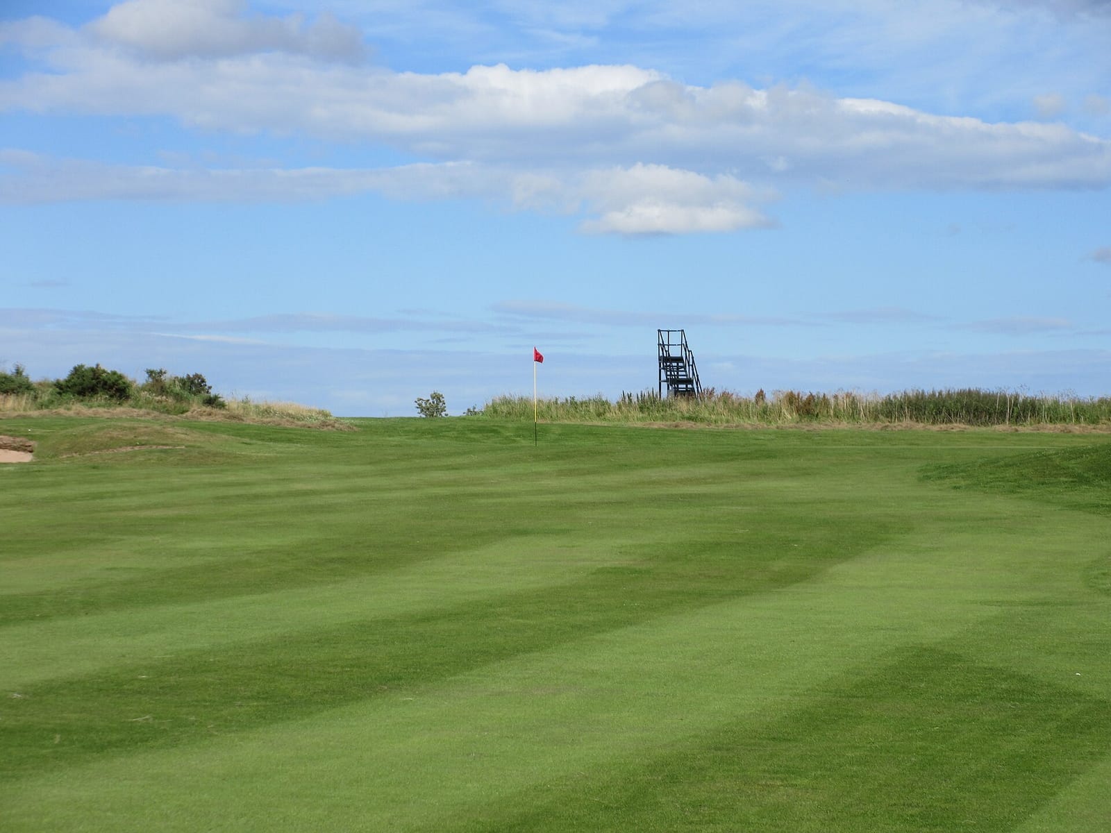 Fairways