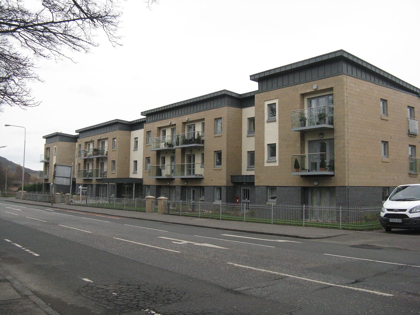 Liberton Street Kitchen