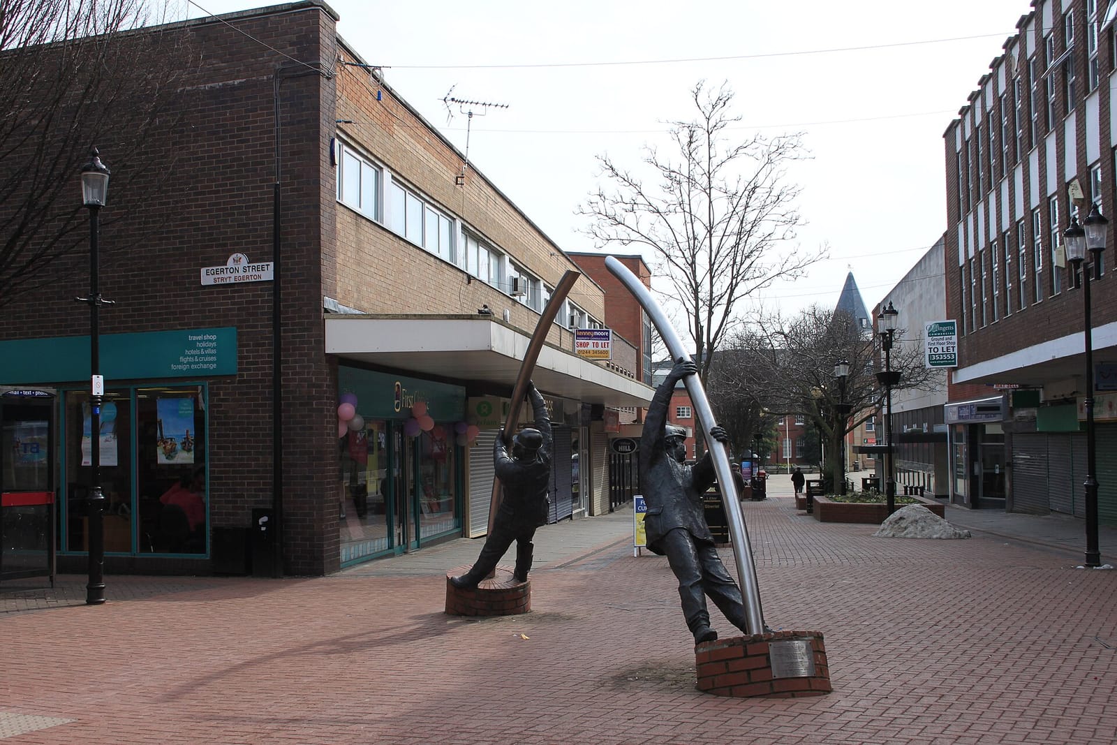 Greggs