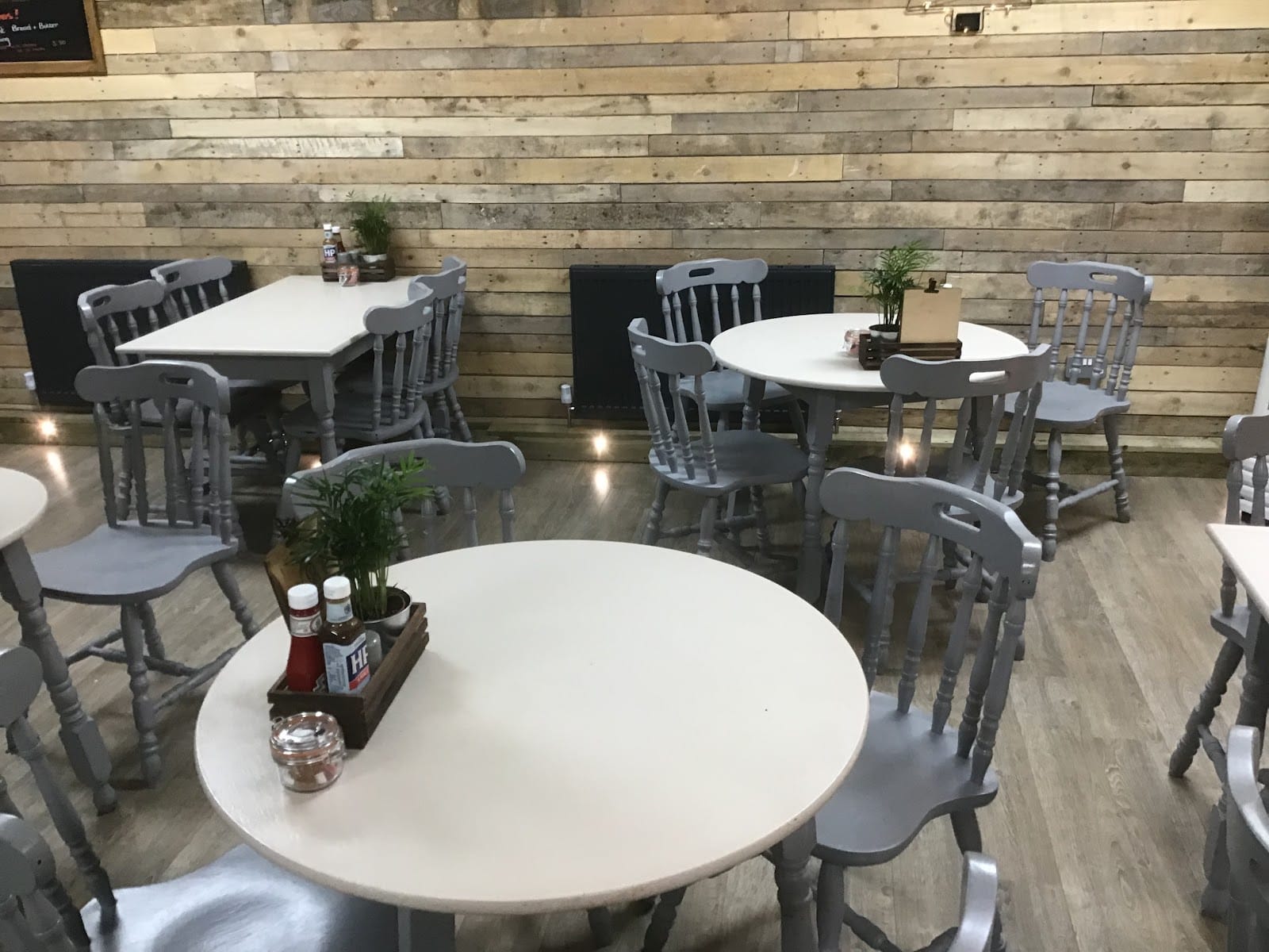 Boomerang Deli