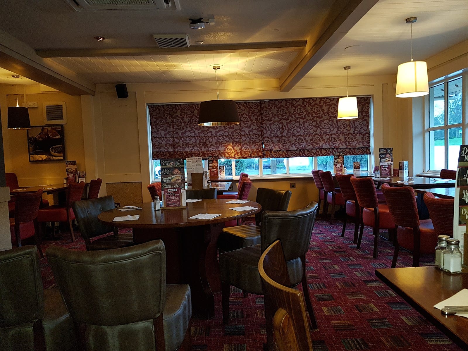 Toby Carvery