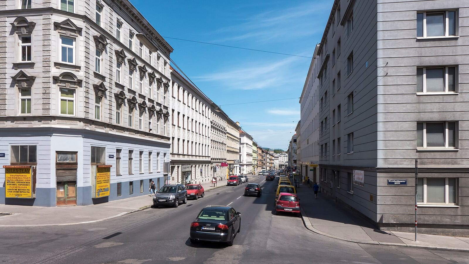 Conny's 3Mäderl Haus