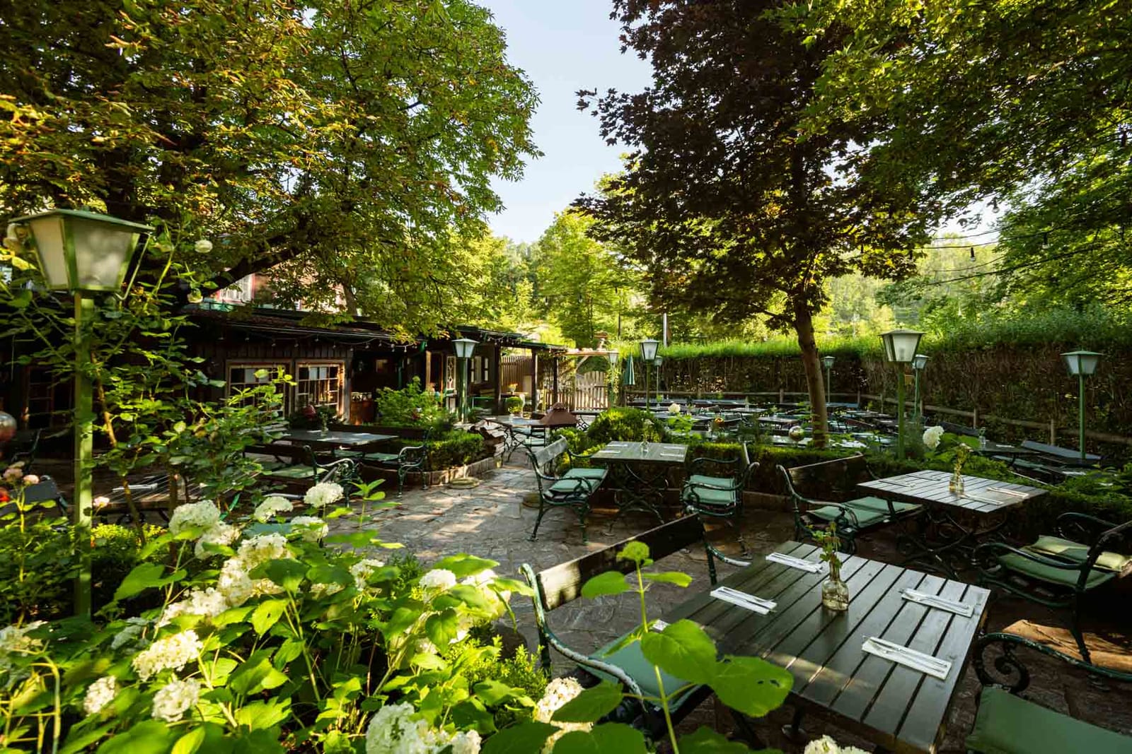 Wirtshaus Steirerstöckl