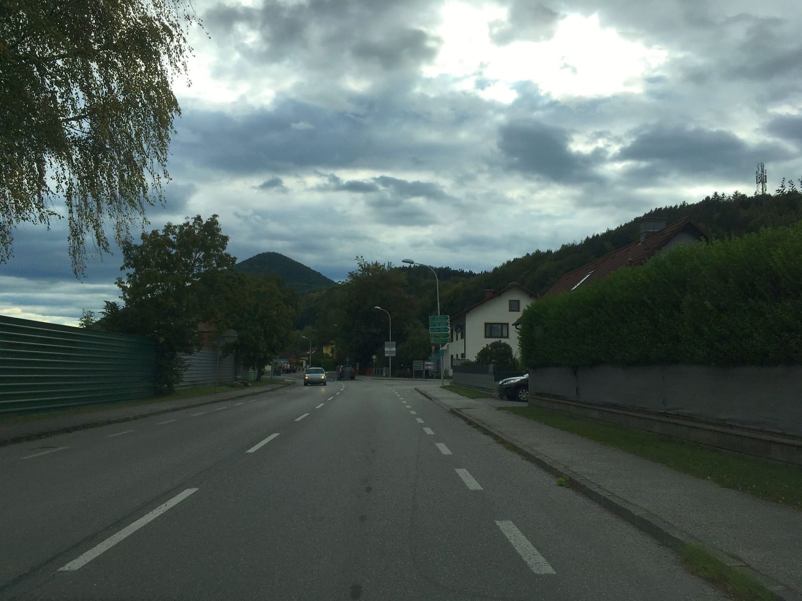 Café Bäckerei Fischböck