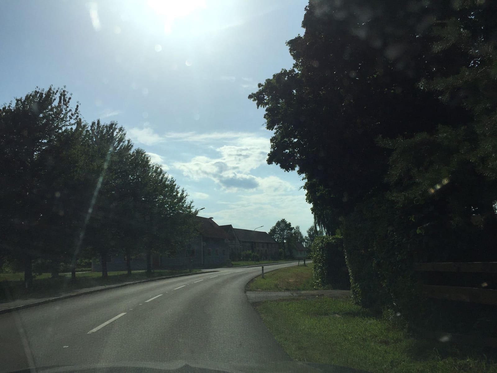 Buschenschank Hoamathaus